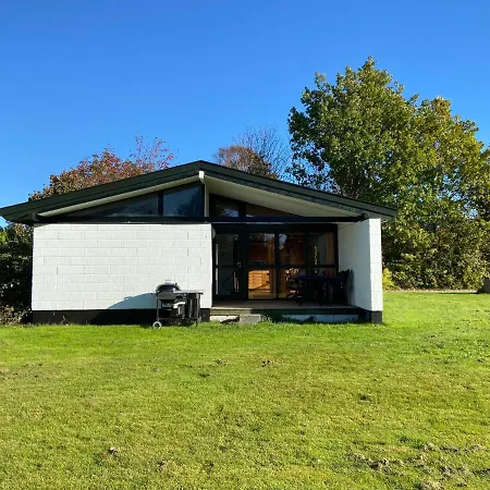 Cozy, Charming Home In Hornbaek Holiday home *