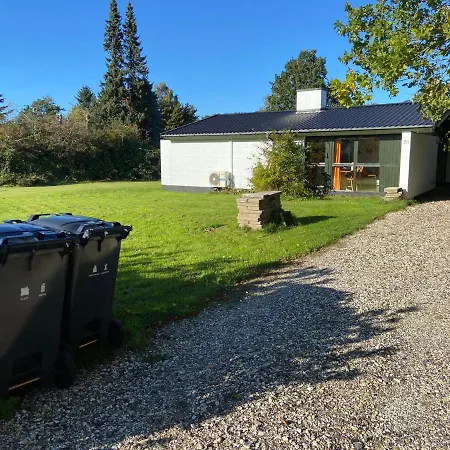 Holiday home Cozy, Charming Home In Hornbaek