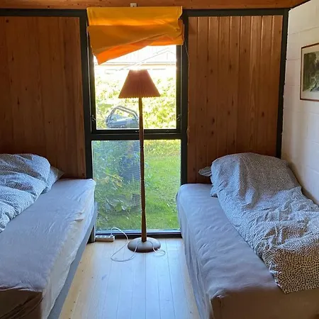 Cozy, Charming Home In Hornbaek Holiday home *