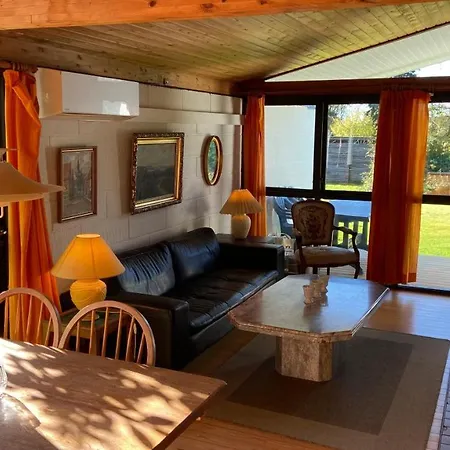 Cozy, Charming Home In Hornbaek Holiday home