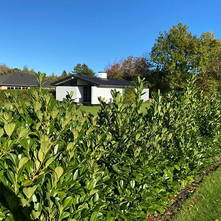 Holiday home Cozy, Charming Home In Hornbaek *