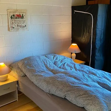 Cozy, Charming Home In Hornbaek Holiday home